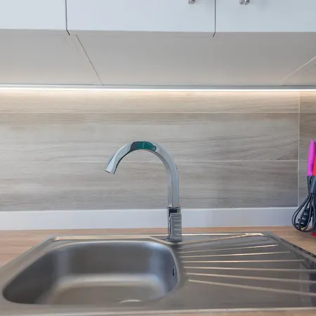 Lägenhet Apartamento Tipo Loft Playa El Puertillo Lightbooking *