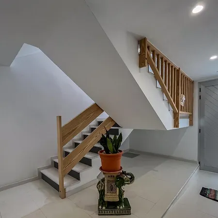 Apartamento Tipo Loft Playa El Puertillo Lightbooking