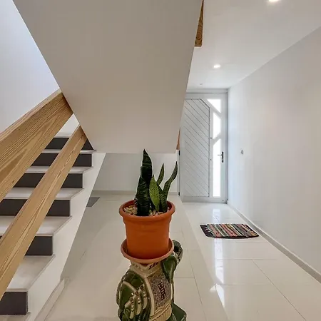 Apartamento Tipo Loft Playa El Puertillo Lightbooking Lägenhet *