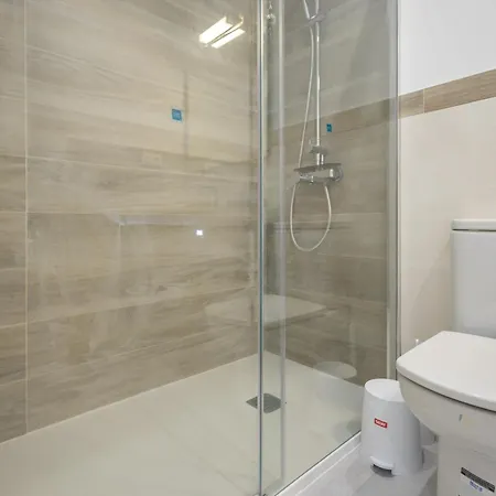 Lägenhet Apartamento Tipo Loft Playa El Puertillo Lightbooking *